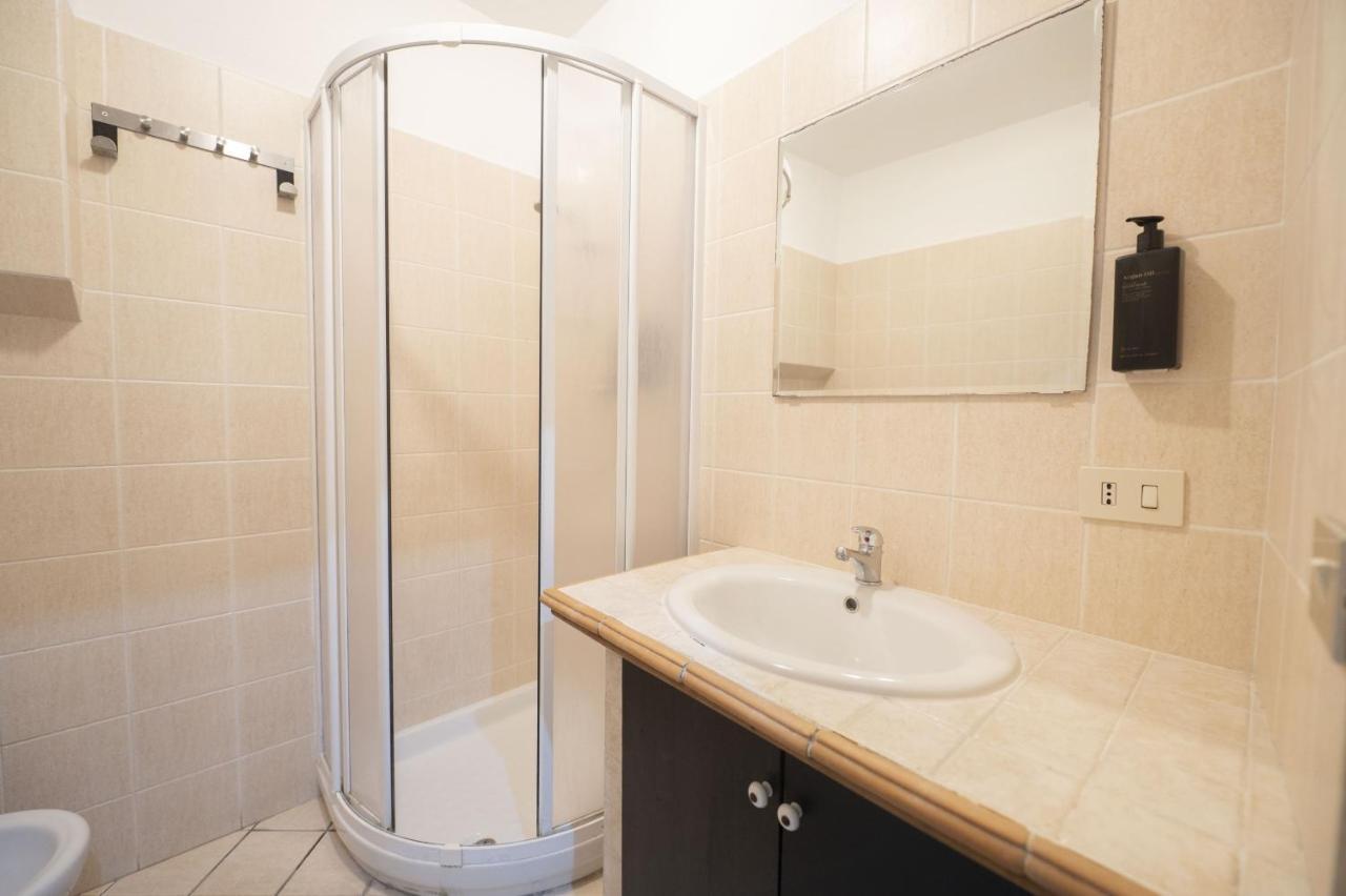 Campo De Fiori Grotto Apartment Róma Kültér fotó